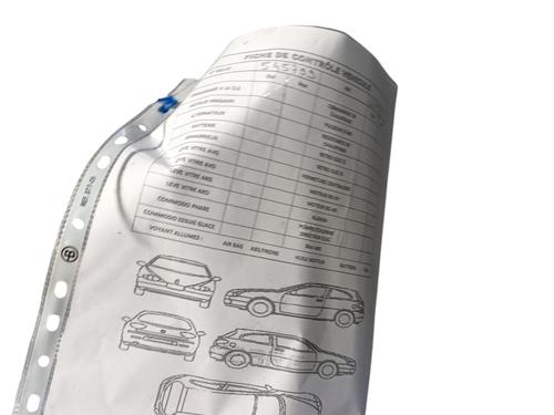 Gearbox PEUGEOT 208 I (CA_, CC_) 1.2 VTI 82 | BP30819892M3