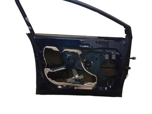 Left front door CITROËN C4 I (LC_) 1.6 HDi | BP25058344C2 