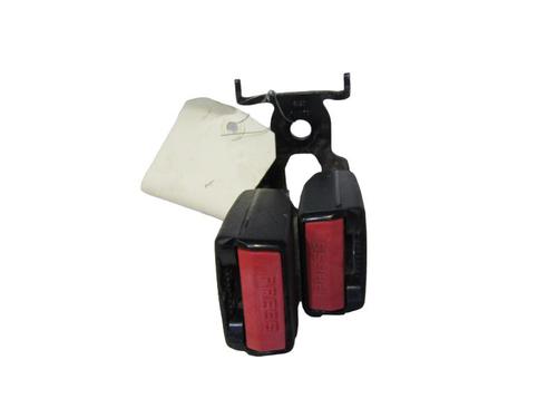 Used Seat buckle RENAULT MEGANE II Estate (KM0/1_) 1.5 dCi (KM16, KM1E) (106 hp) 25106710