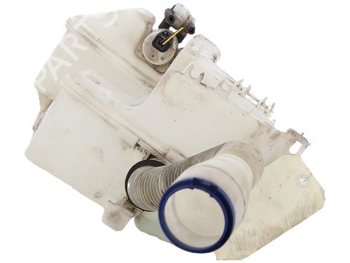 Spylertank Spylertank PEUGEOT 308 I (4A_, 4C_) 1.6 16V (120 hp) 37286374 37286374