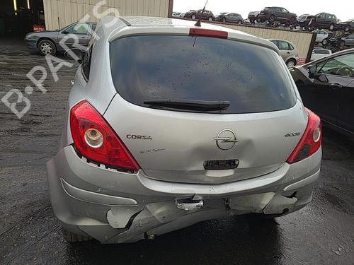 Switch OPEL CORSA D (S07) 1.3 CDTI (L08, L68) | BP25062543I30  - Image 9