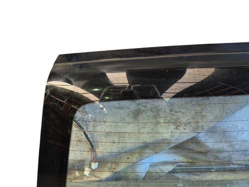 Tailgate NISSAN X-TRAIL I (T30) 2.2 Di 4x4 | BP25601147C6 