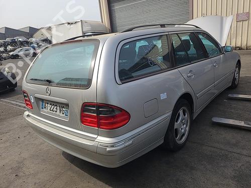 Right tailgate light MERCEDES-BENZ E-CLASS T-Model (S124) | BP25104302C80 - Image 6