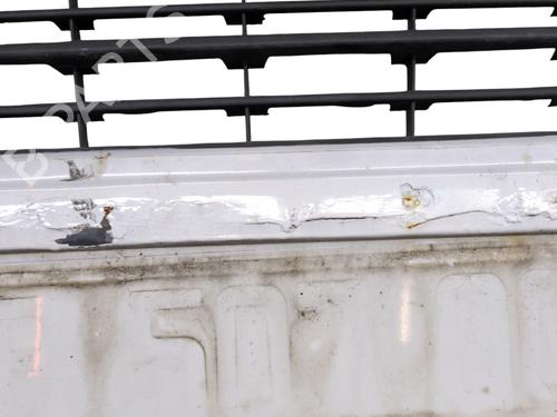 Front bumper VW TRANSPORTER T5 Bus (7HB, 7HJ, 7EB, 7EJ) 2.0 TDI 4motion | BP31176402C7