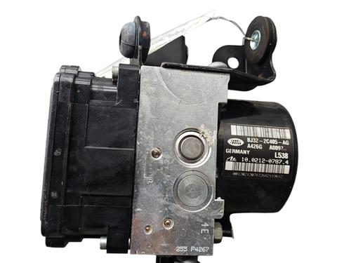 Used ABS pump ABS pump LAND ROVER RANGE ROVER EVOQUE (L538) 2.0 4x4 (241 hp) 25071992 25071992