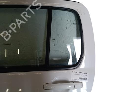 Dør venstre bagtil SUZUKI CELERIO (LF) 1.0 (AVK310) | BP36438863C4 - Image 8