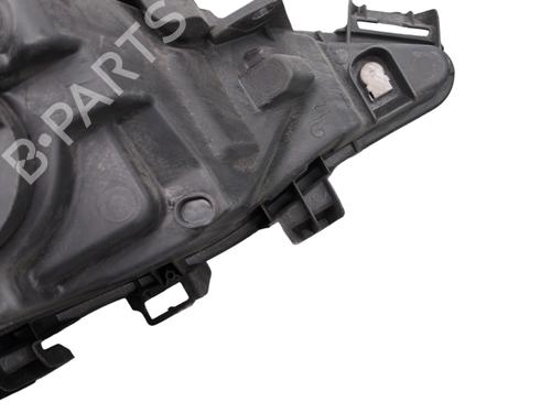 Left headlight PEUGEOT 207 (WA_, WC_) 1.6 HDi | BP31282168C28 