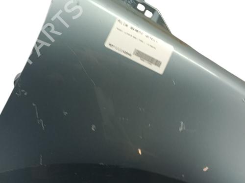Right front fenders PEUGEOT 5008 (0U_, 0E_) 1.6 16V | BP29175559C42 
