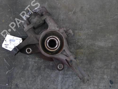 Right front steering knuckle KIA CEE'D Hatchback (ED) 1.6 CRDi 115 | BP25111369M26 - Image 2
