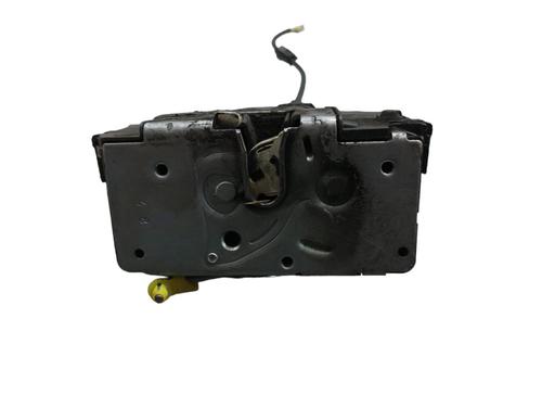 Rear left lock OPEL CORSA D (S07) 1.3 CDTI (L08, L68) | BP25103404C100 