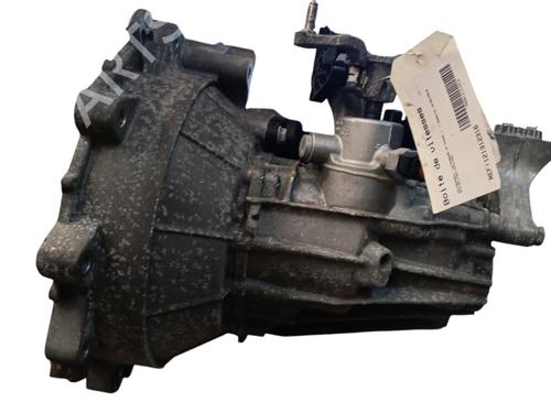 Used Gearbox Gearbox VW UP! (121, 122, BL1, BL2, BL3, 123) 1.0 (60 hp) 34163048 34163048