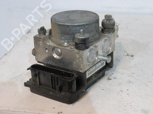 ABS Bremseaggregat RENAULT CLIO II (BB_, CB_) 1.5 dCi (B/CB3M) (64 hp) 25112495