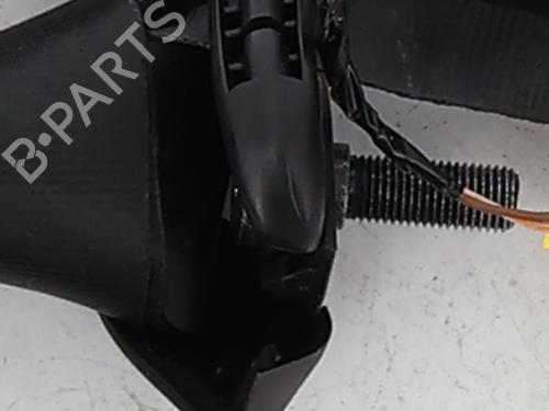 Front right seatbelt FORD FIESTA VI (CB1, CCN) 1.5 TDCi | BP37008609I25 - Image 3