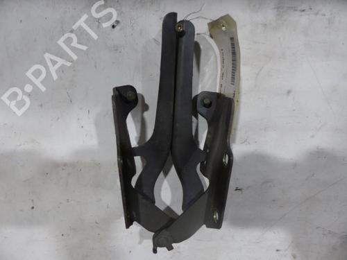 Used Hinge/Door check strap NISSAN MURANO I (Z50) 3.5 4x4 (234 hp) 25079979