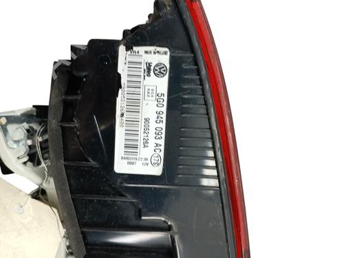 Left tailgate light VW GOLF VII (5G1, BQ1, BE1, BE2) 1.4 TSI | BP31279498C79 - Image 3