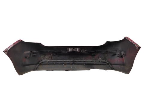 Rear bumper CITROËN C4 II (NC_) 2.0 HDi / BlueHDi 150 | BP29425919C8 