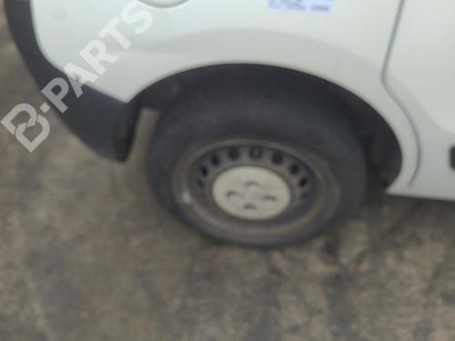 Used Front right window mechanism Front right window mechanism CITROËN NEMO Box Body/MPV (AA_) [2008-2026] 10754478 10754478