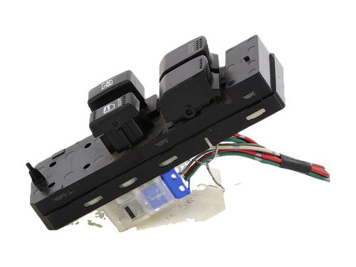 Used Left front window switch Left front window switch OPEL AGILA B (H08) 1.0 (F68) (65 hp) 33610323 33610323