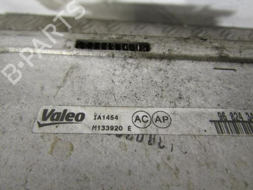 Intercooler PEUGEOT PARTNER MPV (5_, G_) | BP25084271M30 - Image 2