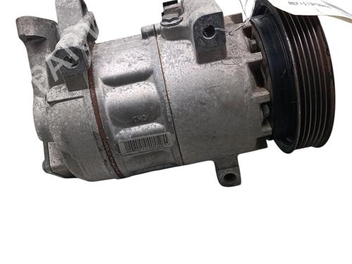 AC Kompressor RENAULT CLIO IV (BH_) 1.5 dCi 75 | BP29630274M34 
