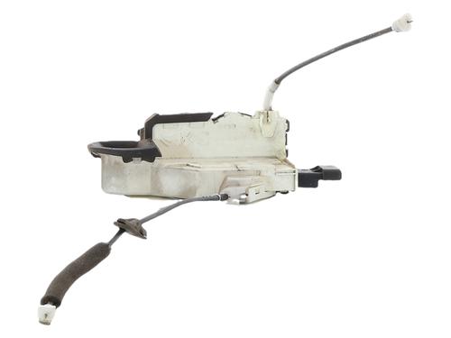 Front left lock CITROËN C3 II (SC_) 1.4 HDi 70 (SC8HZC, SC8HR0, SC8HP4) | BP38275475C98 - Image 3