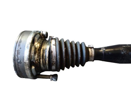 Right front driveshaft AUDI TT Roadster (8J9) 2.0 TFSI | BP31654282M39 - Image 2