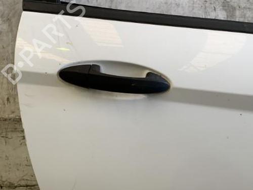 Right front door FORD FIESTA VI (CB1, CCN) 1.4 TDCi | BP25075081C3 