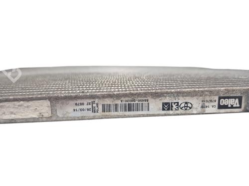 AC-Kondensator TOYOTA AYGO (_B1_) 1.0 (KGB10_, KGB10R) (68 hp) 31329974