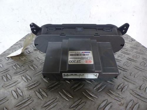 climate-control-kia-cerato-i-hatchback-ld-2004-2005-2006-2007-2008-2009-2010-25080166 main image