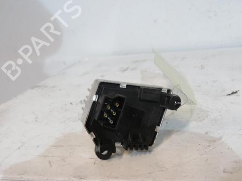 Heater resistor BMW X3 (E83)  | BP25094676M108 