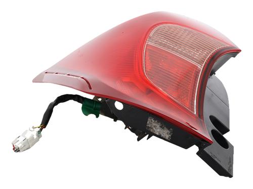 Venstre baglygte NISSAN NOTE (E12) 1.5 dCi | BP34163208C34  - Image 5