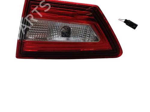 Right tailgate light RENAULT CLIO IV (BH_) 1.5 dCi 75 | BP28046124C80 - Image 2