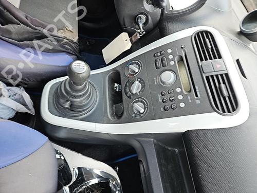 Interior roof light SUZUKI SPLASH (EX) 1.0 (A5B310) | BP25073396I8  - Image 23