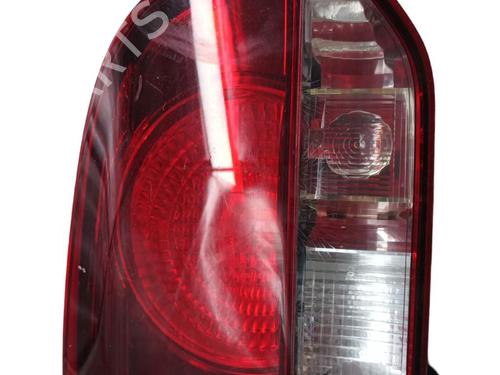 Used Left tailgate light Left tailgate light VW GOLF VI (5K1) 1.4 TSI (160 hp) 25076552 25076552