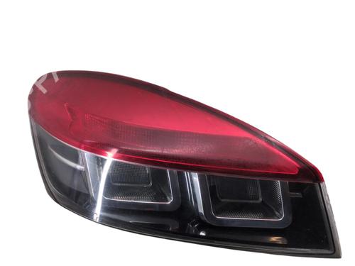 Left taillight RENAULT MEGANE III Coupe (DZ0/1_) 1.9 dCi (DZ0N, DZ0J, DZ1J, DZ1K) | BP31641727C34