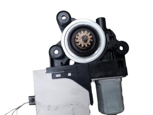 Rear left window mechanism SMART FORTWO Coupe (450) 0.7 (450.352, 450.332) | BP25065522C24 