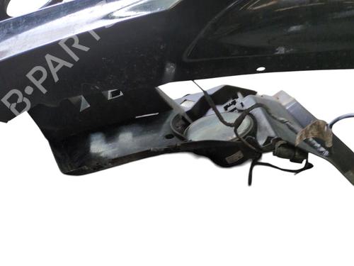 Front bumper BMW 1 (F20) 116 d | BP32190616C7