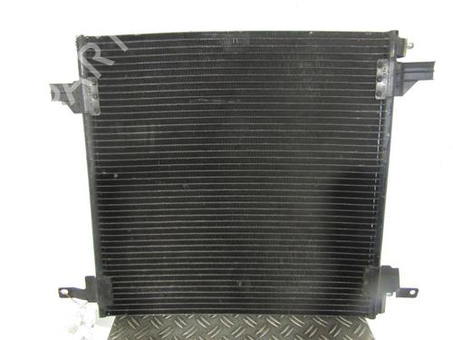 AC radiator MERCEDES-BENZ M-CLASS (W163) ML 270 CDI (163.113) | BP25108508M32 