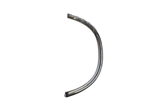Rear left wheel arch trim MERCEDES-BENZ GLA-CLASS (X156) GLA 220 d (156.903) | BP26504153C136 