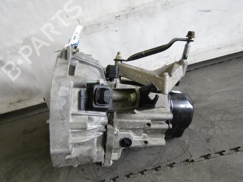 Used Gearbox Gearbox 25064660 25064660