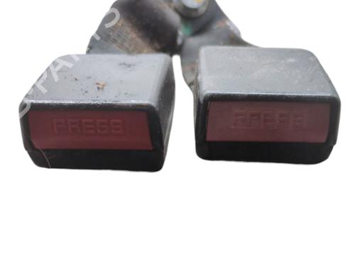 Seat buckle DACIA DUSTER (HS_) 1.5 dCi | BP32195941I32 - Image 3