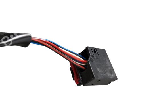 Right mirror VW GOLF V (1K1)  | BP25058721C27 