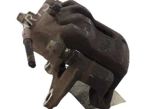 Right front brake caliper KIA RIO IV (YB, SC, FB) 1.0 T-GDI 100 | BP36338217M104 - Image 5
