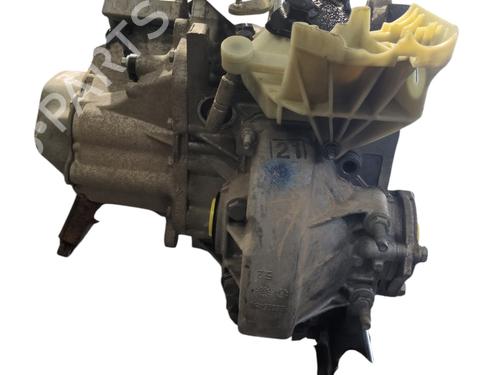 Gearbox CITROËN C3 III (SX) 1.6 BlueHDi 75 | BP32631169M3