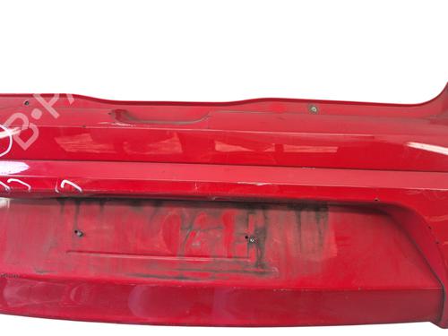 Rear bumper DACIA SANDERO 1.4 (BS0C, BS0A, BS0G, BS1F, BS0E) | BP26219232C8