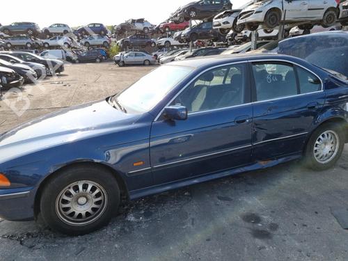 Headlight switch BMW 5 (E34)  | BP25057900I24  - Image 6