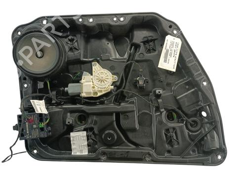 Vindusheismekanisme venstre foran MERCEDES-BENZ B-CLASS Sports Tourer (W246, W242) B 200 CDI (246.201) (136 hp) 25059330