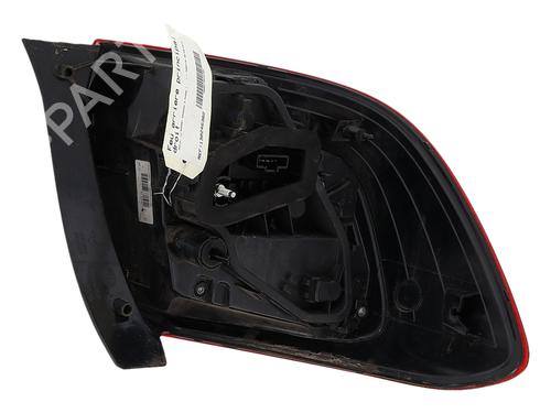 Right taillight DACIA SANDERO II 1.2 | BP38063799C35 - Image 6