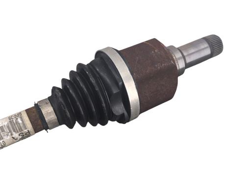Used Left front driveshaft CITROËN C4 Picasso II 1.6 BlueHDi 120 (120 hp) 29887679