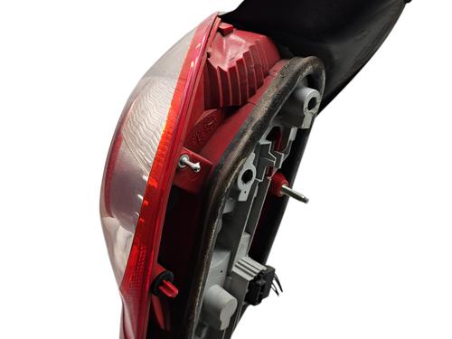 Right taillight RENAULT MODUS / GRAND MODUS (F/JP0_) 1.5 dCi (FP0F, JP0F) | BP25057207C35 - Image 2